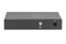 DIGITUS Switch 8-Port Gigabit Desktop, Unmanaged, Metallgeh.