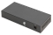 DIGITUS Switch 8-Port Gigabit Desktop, Unmanaged, Metallgeh.