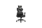 COUGAR Gaming-Stuhl Terminator Elite Gold, Schwarz