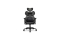 COUGAR Gaming-Stuhl Terminator Elite Gold, Schwarz