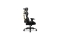 COUGAR Gaming-Stuhl Terminator Elite Gold, Schwarz