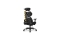 COUGAR Gaming-Stuhl Terminator Elite Gold, Schwarz