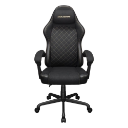 COUGAR Gaming-Stuhl Fusion EX Gold F