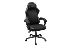 COUGAR Gaming-Stuhl Fusion EX Gold F
