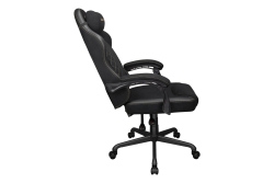 COUGAR Gaming-Stuhl Fusion EX Gold F