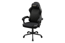 COUGAR Gaming-Stuhl Fusion EX Gold F