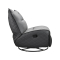 COUGAR Gaming Sofa Overlord NEO (Speditionsversand)