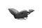 COUGAR Gaming Sofa Overlord NEO (Speditionsversand)