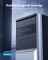 GRAUGEAR USB-HUB+Kartenleser Frontpanel m. 2,5 SSD Rahmen