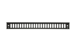 Equip 19 Patchpanel 24xSC-Duplex 1U Stahl sw