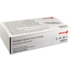 Xerox Toner 106R04346 schwarz