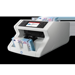 Safescan 2485-SC Banknotenzähler mit...