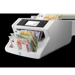 Safescan 2485-SC Banknotenzähler mit Falschgelderkennung