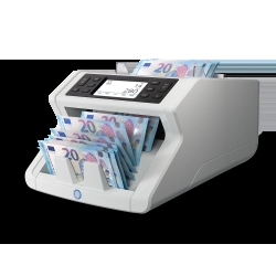 Safescan 2485-SC Banknotenzähler mit Falschgelderkennung