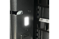 Phoenix Safe Schlüsseltresor Fingerabdruckschloss kompakt
