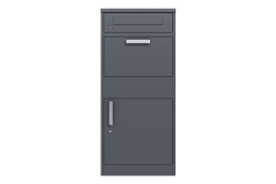 Phoenix Safe Paket Box PB1121AAK graphitgrau...