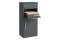 Phoenix Safe Paket Box PB1121AAK graphitgrau Schlüssel groß