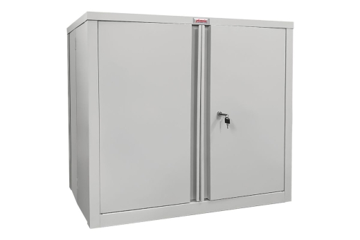 Phoenix Safe Aktenschrank faltbar Schlüssel klein (Speditionsversand)