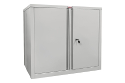 Phoenix Safe Aktenschrank faltbar Schlüssel klein...