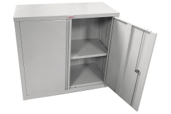 Phoenix Safe Aktenschrank faltbar Schlüssel klein (Speditionsversand)