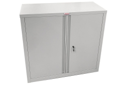 Phoenix Safe Aktenschrank faltbar Schlüssel klein (Speditionsversand)