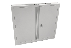 Phoenix Safe Aktenschrank faltbar Schlüssel klein...
