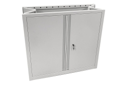 Phoenix Safe Aktenschrank faltbar Schlüssel klein (Speditionsversand)