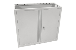 Phoenix Safe Aktenschrank faltbar Schlüssel klein (Speditionsversand)