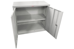 Phoenix Safe Aktenschrank faltbar Schlüssel klein (Speditionsversand)