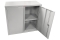 Phoenix Safe Aktenschrank faltbar Schlüssel klein (Speditionsversand)