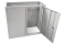 Phoenix Safe Aktenschrank faltbar Schlüssel klein (Speditionsversand)