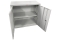 Phoenix Safe Aktenschrank faltbar Schlüssel klein (Speditionsversand)