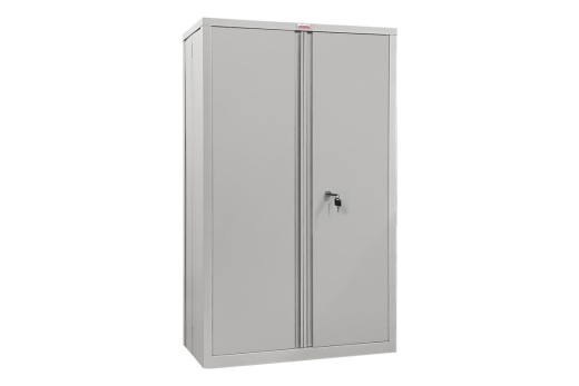 Phoenix Safe Aktenschrank faltbar Schlüssel mittel (Speditionsversand)
