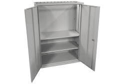 Phoenix Safe Aktenschrank faltbar Schlüssel mittel (Speditionsversand)
