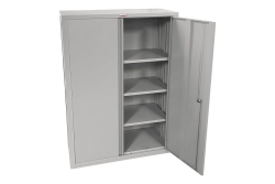 Phoenix Safe Aktenschrank faltbar Schlüssel mittel (Speditionsversand)