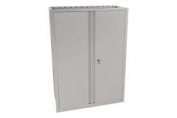 Phoenix Safe Aktenschrank faltbar Schlüssel mittel (Speditionsversand)