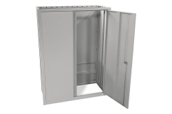 Phoenix Safe Aktenschrank faltbar Schlüssel mittel (Speditionsversand)