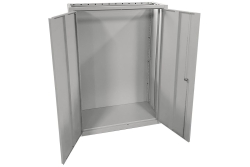 Phoenix Safe Aktenschrank faltbar Schlüssel mittel (Speditionsversand)