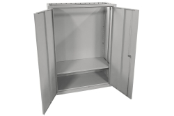 Phoenix Safe Aktenschrank faltbar Schlüssel mittel (Speditionsversand)