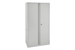 Phoenix Safe Aktenschrank faltbar Schlüssel...