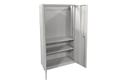 Phoenix Safe Aktenschrank faltbar Schlüssel groß (Speditionsversand)