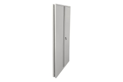 Phoenix Safe Aktenschrank faltbar Schlüssel...