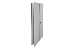 Phoenix Safe Aktenschrank faltbar Schlüssel groß (Speditionsversand)