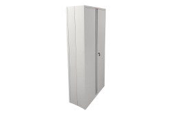 Phoenix Safe Aktenschrank faltbar Schlüssel groß (Speditionsversand)