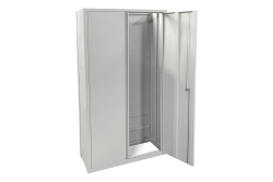 Phoenix Safe Aktenschrank faltbar Schlüssel groß (Speditionsversand)