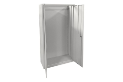 Phoenix Safe Aktenschrank faltbar Schlüssel groß (Speditionsversand)