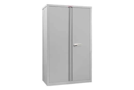 Phoenix Safe Aktenschrank faltbar Elektronikschloss mittel (Speditionsversand)