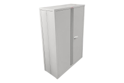 Phoenix Safe Aktenschrank faltbar Elektronikschloss mittel (Speditionsversand)