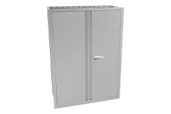 Phoenix Safe Aktenschrank faltbar Elektronikschloss mittel (Speditionsversand)