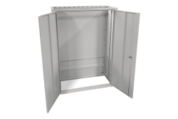 Phoenix Safe Aktenschrank faltbar Elektronikschloss mittel (Speditionsversand)